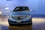 Mercedes-Benz E-Class Cabriolet 2011 года
